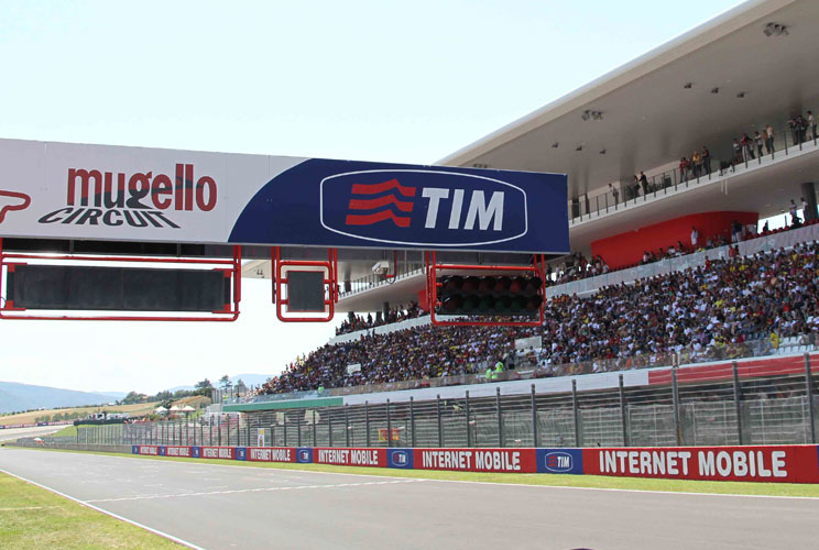 Moto GP Mugello - MotoGP Mugello