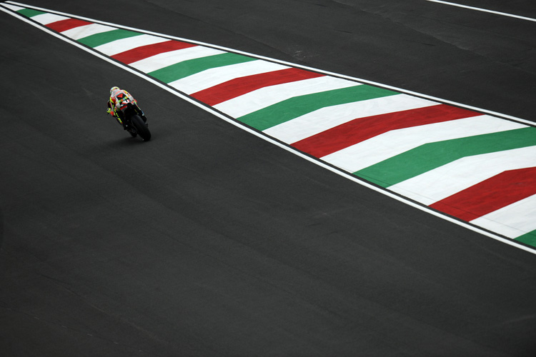 Moto GP Mugello - MotoGP Mugello