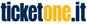 TicketOne Biglietti, Concerti, Spettacolo, Sport & Cultura