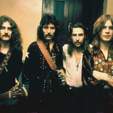 Black Sabbath - Biglietti