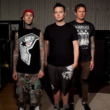 Blink 182 - Biglietti