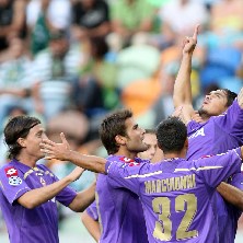 ACF Fiorentina - Biglietti