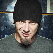 J-Ax MEGLIO PRIMA (?) - TOUR - Biglietti