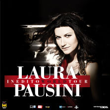 Laura Pausini - Biglietti