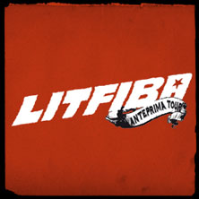 Litfiba - Biglietti