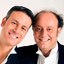 Ale e Franz Recital
