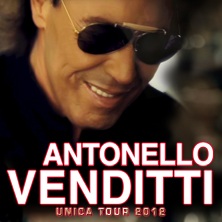 Antonello Venditti  - Biglietti
