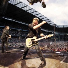 Bruce Springsteen and the E Street Band - Biglietti