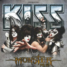Kiss - Pacchetti Ultimate Vip Experience - Biglietti