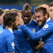 Nazionale Italiana Calcio - Biglietti