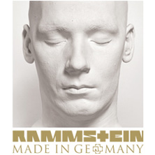 Rammstein - Biglietti