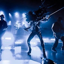 Skunk Anansie - Biglietti