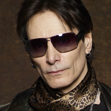 Steve Vai e Evolution Tempo Orchestra - Biglietti