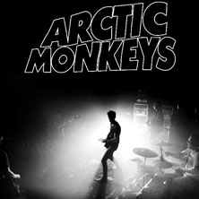 Arctic Monkeys - Biglietti
