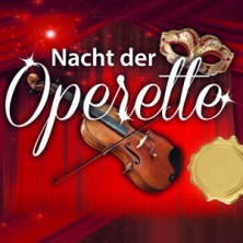 Nacht der Operette - Biglietti