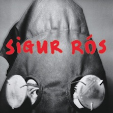Sigur Ros LUCCA - Biglietti