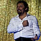 Enrico Brignano in Tutto suo Padre