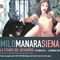 MILO MANARA "LE STANZE DEL DESIDERIO"