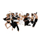 Parsons Dance