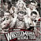 WWE Raw WrestleMania