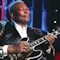 B.B. King