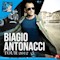 Biagio Antonacci - Tour 2012