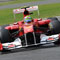 Formula 1 - Gran Premio Santander d'Italia 2012