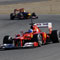 Mugello - TEST Formula 1