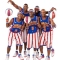 Harlem Globetrotters Italian Tour 2012