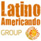Latinoamericando Expo 2013