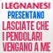 I Legnanesi in Lasciate che i pendolari vengano a me 