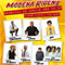 Modena Ridens