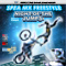 Motocross Freestyle Night Of The Jumps
