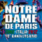Notre Dame De Paris