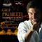 Gigi Proietti in Pierino e il Lupo... e molto altro
