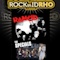 Rock in Idrho