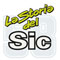 La storia del Sic