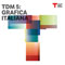 TDM5 Grafica italiana