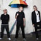 Above and Beyond