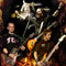 Alter Bridge + Halestorm