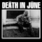 Death in June + Special Guest