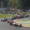 Formula 1 - Gran Premio d'Italia 2013