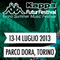 Kappa FuturFestival 2013 