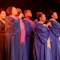 The Original USA Gospel Singers + Band