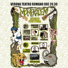 Mompracem Music Festival