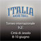 Torneo Internazionale KE Citt&agrave; di Jesolo