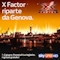 X Factor Audition 2013