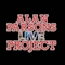 Alan Parsons live project 
