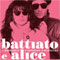 Franco Battiato e Alice