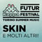 Kappa FuturFestival 2016 - Abbonamento